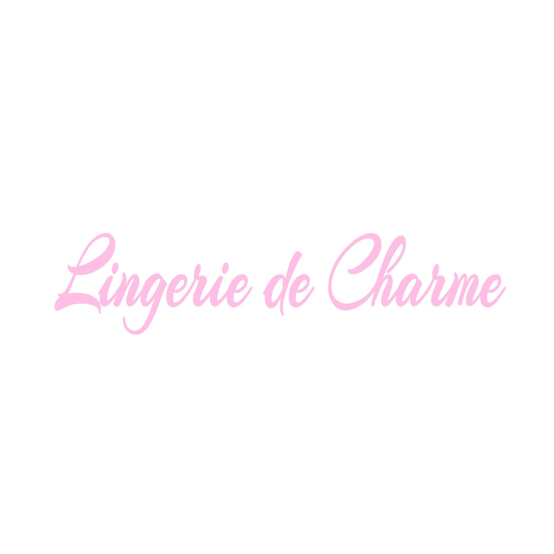 LINGERIE DE CHARME LE-TOUR-DU-PARC